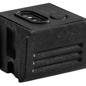 SureFire B12 B12 Black 3.7 Volts 200 mAh Fits SureFire XSC Micro-Compact