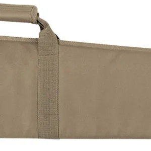 Beretta USA FO431T18210836UNI Floating Gun Case 51" Otter Brown w/ Carry Handle & Exterior Pocket