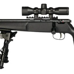 SAV RASCAL TRGT XP 22LR BA LH