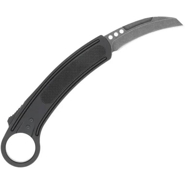 CBT KARAMBIT BLACK