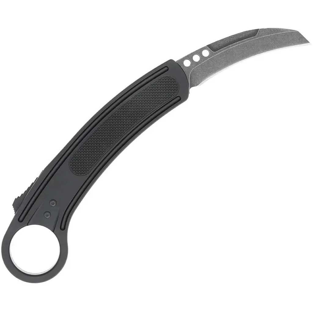 CBT KARAMBIT BLACK - Image 2