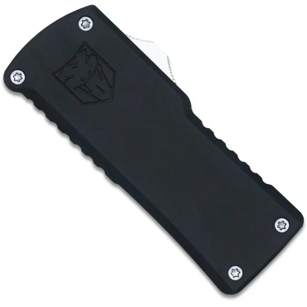 CBT OTF UTILITY KNIFE BLACK