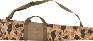 BROWNING WTFL FLOATING GUN CSE - 52" MO-BOTTONLAND CAMO W/SLING