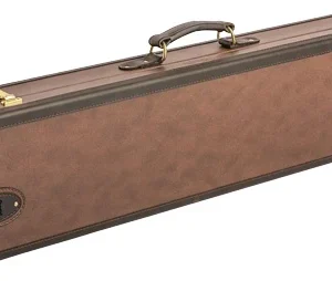 BROWNING LUGGAGE CASE O/U 34" - TRADITIONAL UNIVERSAL BROWN