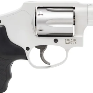 S&W 632 32H&R DAO1.8S 6R FS DE