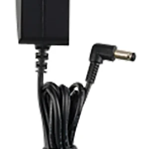 Streamlight 44922 Charging Cable Black 120/100 Volt For BearTrap