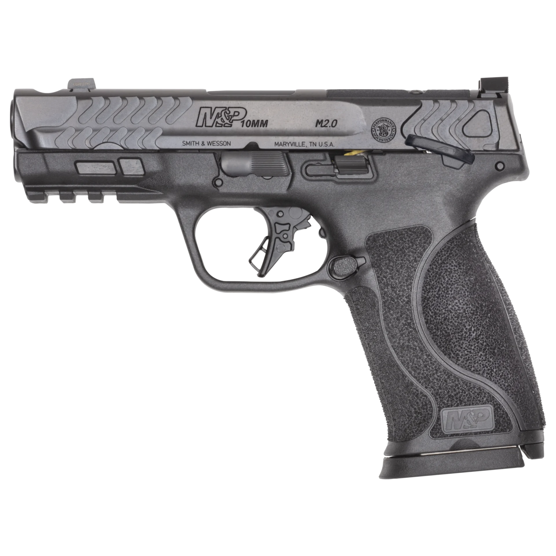 SMITH AND WESSON M&P10MM M2.0 CC 10MM 4" 10+1