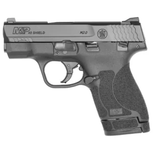 SMITH AND WESSON M&P40 SHIELD M2.0 40S&W