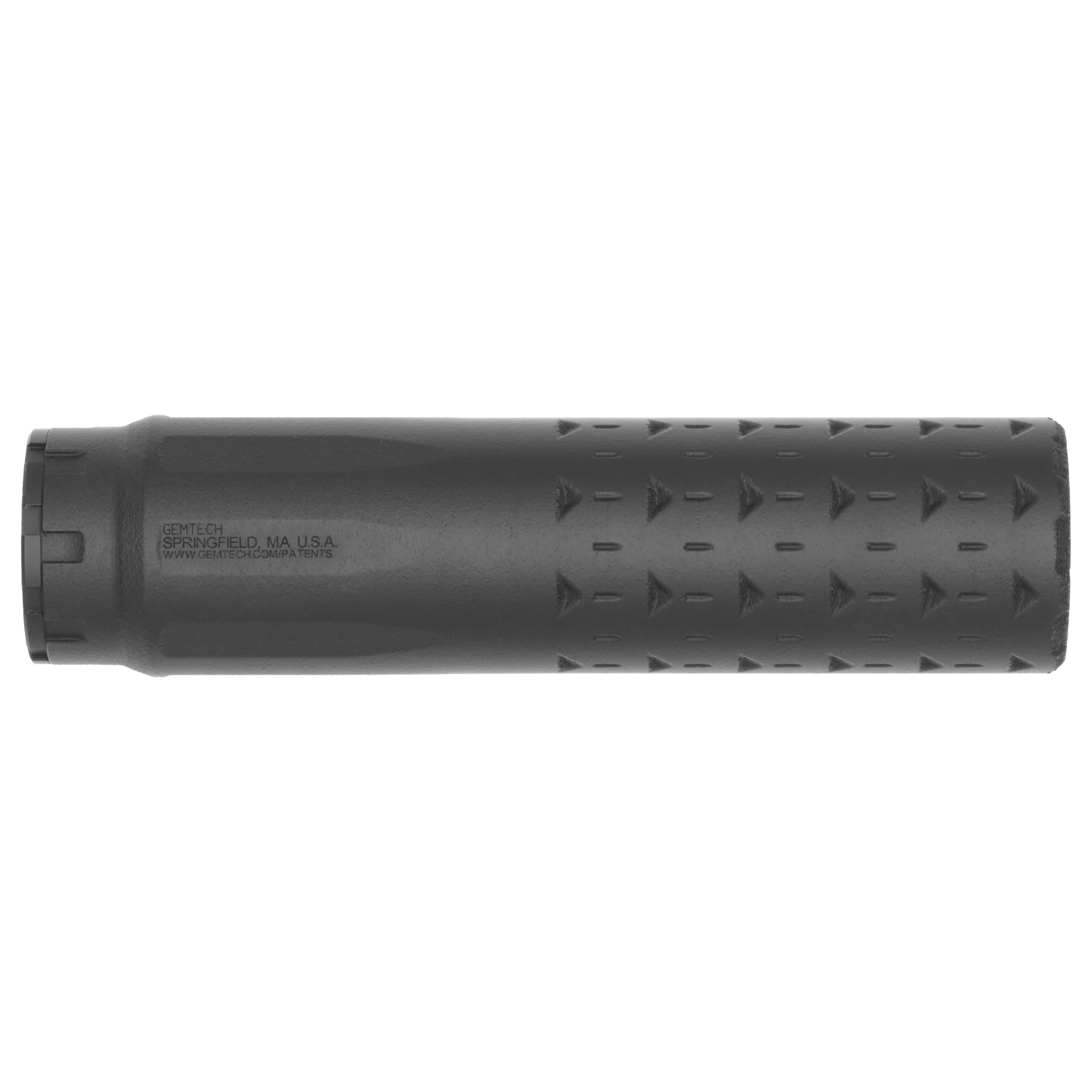 GEMTECH NEUTRINO 30CAL SILENCER DT