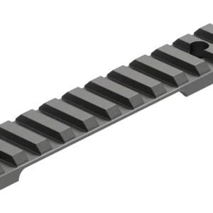 Leupold 182846 BackCountry Cross-Slot Base Matte Black Nosler M21