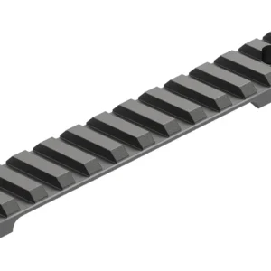 Leupold 182847 BackCountry Cross-Slot Base Matte Black Nosler M21