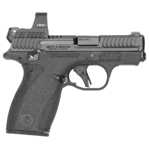 SMITH AND WESSON BODYGUARD 2.0 380 10+1 NS RFX1