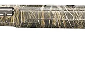Browning 0119122004 A5 12 Gauge 28" Barrel 3.5" 4+1, Full Coverage Realtree Max-7, Textured Synthetic Stock With Close Radius Pistol Grip