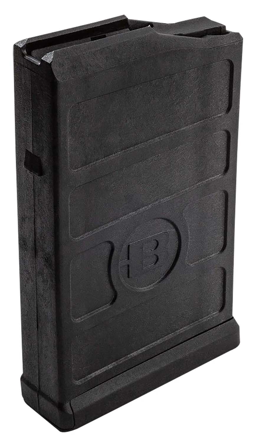 Bergara Rifles BA0030 B-14 10rd AICS 17 HMR 22 WMR Black Polymer