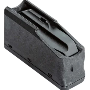 CVA AC1112 Cascade 10rd 6.5 CRD/ 308/ 243/ 7MM-08 Fits CVA Cascade Black Polymer