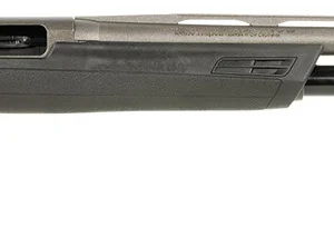 Winchester Repeating Arms 512439392 SXP Hybrid Full Size 12 Gauge Pump 3" 4+1 28" Gray Perma-Cote Barrel, Gray Perma-Cote Aluminum Receiver, Black Synthetic Stock Right Hand