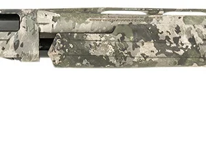 Winchester Repeating Arms 512446691 SXP Hunter 20 Gauge Pump 3" 5+1 26" All TrueTimber VSX Steel Barrel, Aluminum Receiver & Synthetic Fixed Textured Grip Paneled Stock, Right Hand