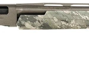 Winchester Repeating Arms 512447392 SXP Hybrid Hunter 12 Gauge 3" Chamber 4+1 (2.75") 28", Gray Barrel/Rec, TrueTimber VSX Furniture, TruGlo Fiber Optic Sight, Includes 3 Invector-Plus Chokes
