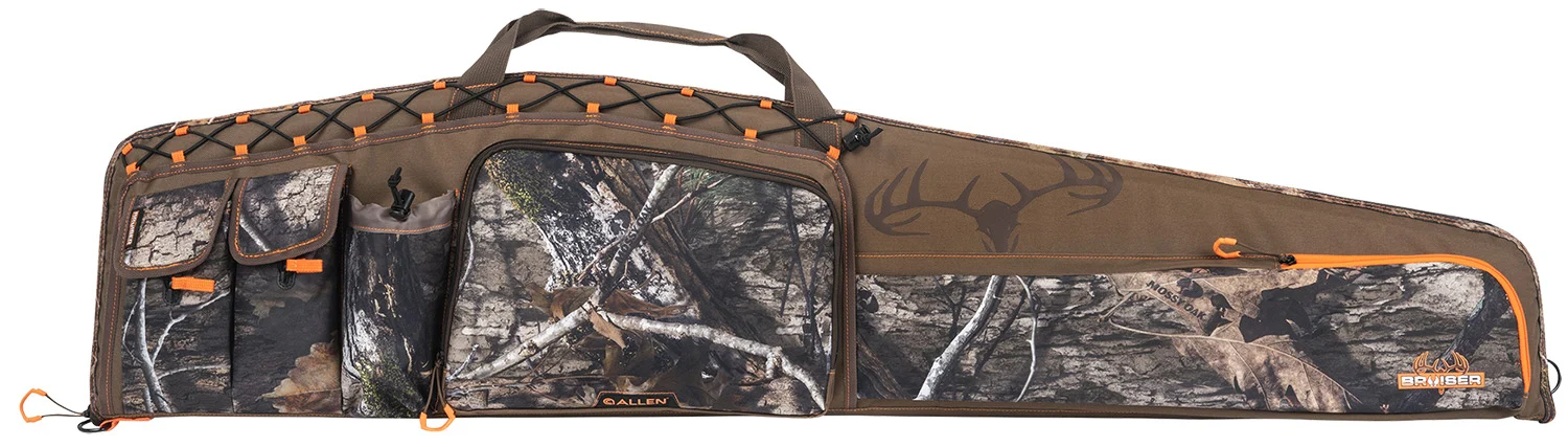 Allen 96548 Gear-Fit Bruiser 48" Mossy Oak Country DNA High-Density Foam