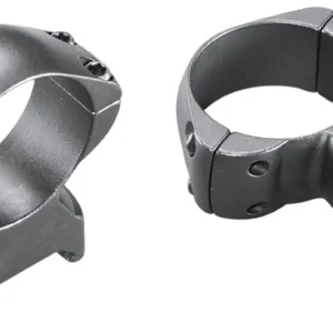 Weaver Mounts 49310 Grand Slam Matte Black 30mm Low