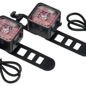 Hornady 97300 Target Impact Indicator Black 9.50" Long 2 Pack