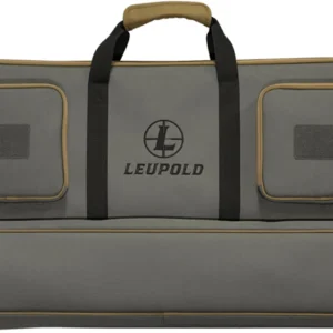 Leupold 183919 Rendezvous  Gray 50" 900D Nylon
