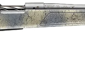 BERGARA B14LM8013 SIERRA WLD 7PRC 22 3R WCAMO