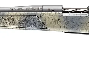 BERGARA B14S804L SIERRA W LH 22250 20 4R WCAMO