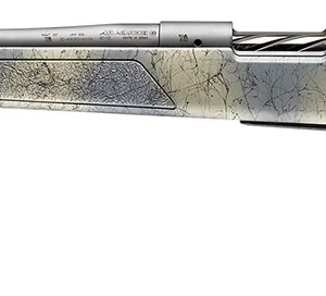 BERGARA B14SM809L SIERRA W LH 6.5PRC 20 3R WCAMO