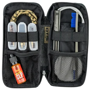 Otis FG9019MM Defender Cleaning Kit 38 Cal/9mm
