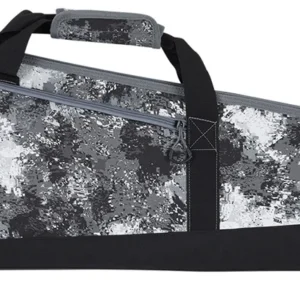 Allen 1116-46 Rangely D-Ring Rifle Case 46" Veil Digi Camo Foam Padding