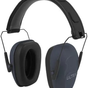 Allen 4104 Ultrax Shield 23 dB Navy