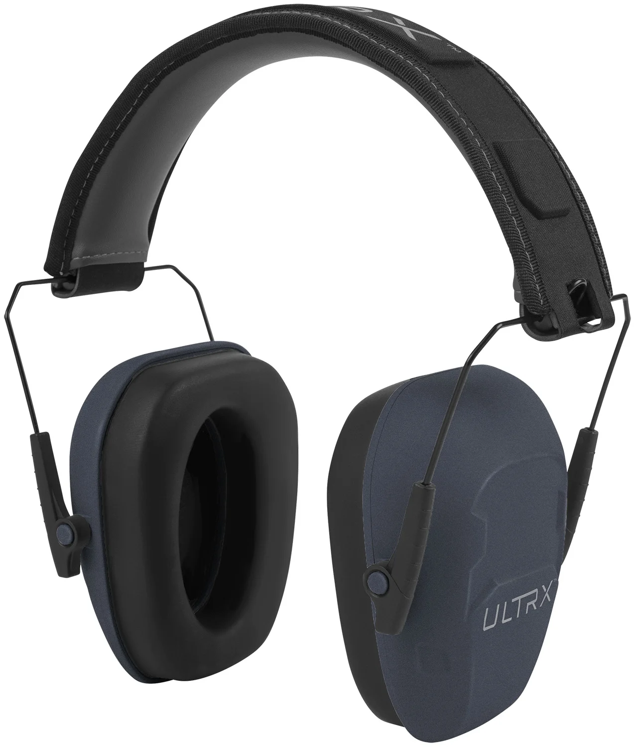 Allen 4104 Ultrax Shield 23 dB Navy