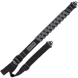 Allen 8536 Trak Sling Black/Gray Adjustable Rifle