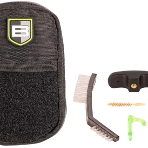 Breakthrough Clean BT-COP-30 Badge Pull Thru Kit 7.62mm