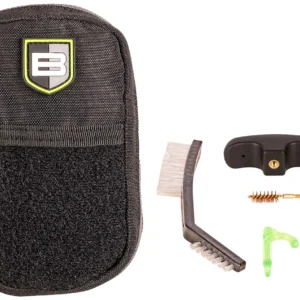 Breakthrough Clean BT-COP-44 Badge Pull Thru Kit .44/.45 Cal