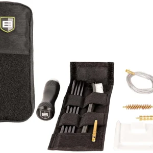 Breakthrough Clean BT-MPK-338 Badge Rod/Pull Thru Kit .338 Cal