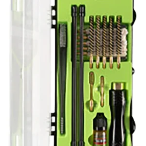 Breakthrough Clean BTCAKR Universal Rifle Cleaning Kit