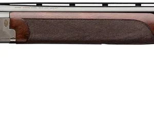 Browning 013531012 Citori 725 Sporting Full Size 28 Gauge Break Open 3" 2rd 30" Polished Blued Over/Under Vent Rib Barrel, Silver Nitride Steel Receiver, Fixed Grade III/IV Black Walnut Stock