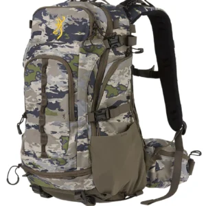 Browning 12915034 Whitetail 1900 Nylon Ovix Camo