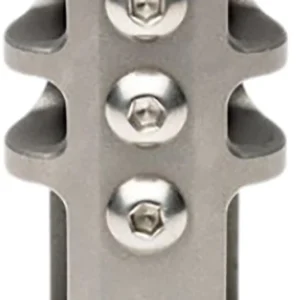 Browning 1293090 Competition Recoil Hawg Stainless Steel 2.75" OAL