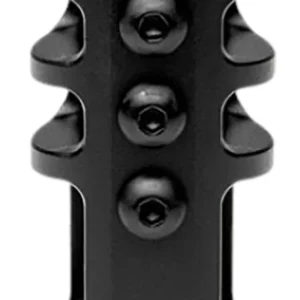 Browning 1293091 Competition Recoil Hawg Matte Black 2.75" OAL