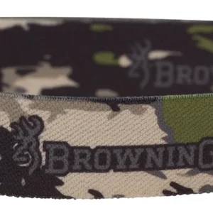 Browning 3713024 Range Headlamp Wide Angle Plus Dark Gray