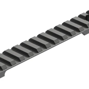 Leupold 184838 BackCountry Cross-Slot Base Matte Black Marlin 336