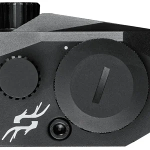 Simmons SPTTD120 Pro Target  Tube Red Dot Matte Black 1x 20 mm