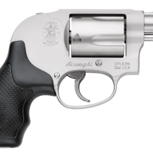 SMITH AND WESSON 638 38SPC 1-7/8" 5RD FS