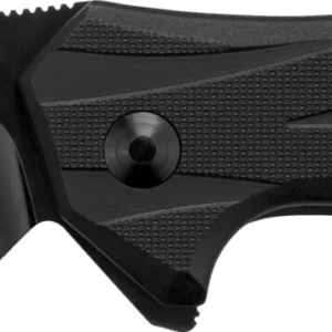 KER LATERAL BLK/BLK 3.1 DP
