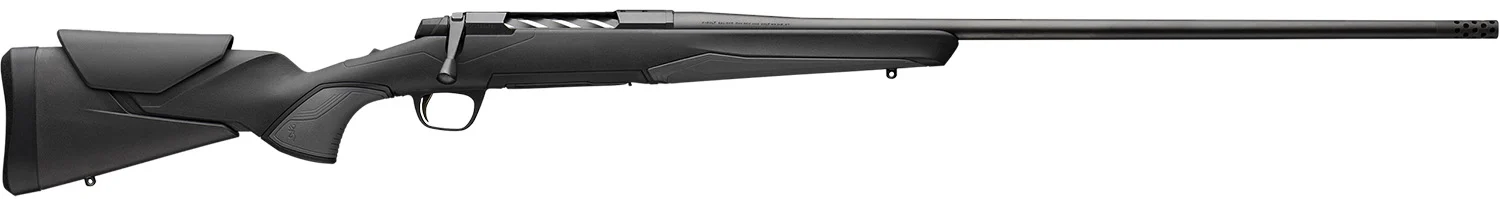 BRN 036003282 XB2 HUNT COMPSITE 6.5CRD 22 MATBLK