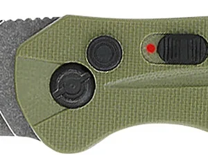CBT DIABLO OD GREEN AUTO