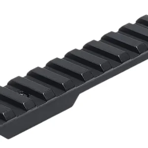 Winchester Repeating Arms 62399 Xpert Picatinny Rail Black